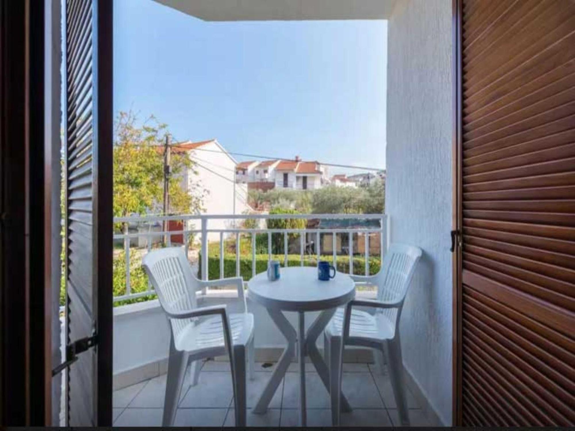 Apartment Sweet Memories - Two Bedroom With Balcony A2 - St